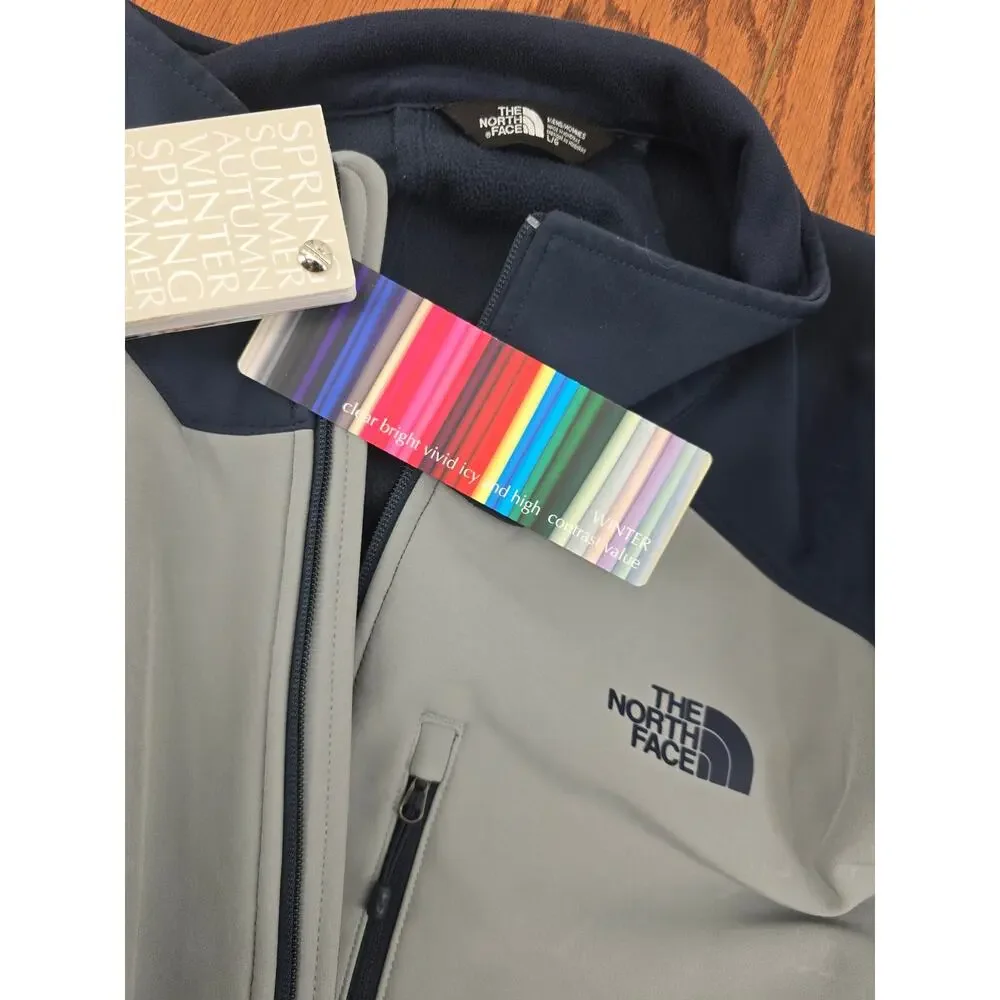 The North Face Apex Bionic‎ 2 Jacket